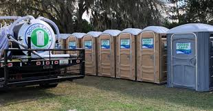 Professional Portable Potty Rental in Coventry Lake, CT